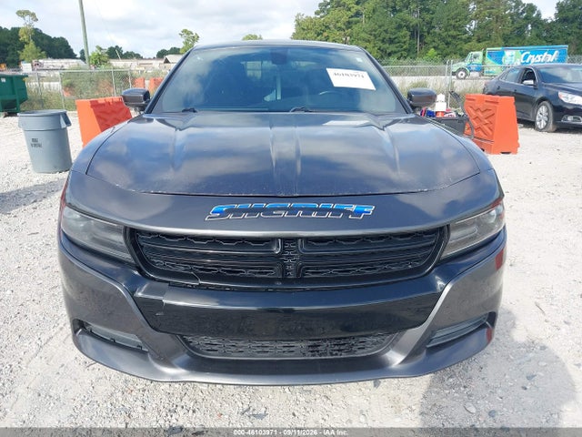 Aukcja sprzedaży 2019 Dodge Charger Police Awd, vin: 2C3CDXKT3KH726861, numer aukcji: 46103971