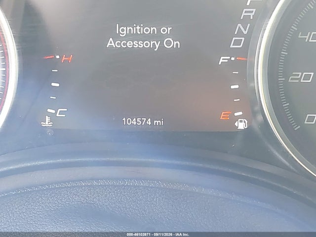 Aukcja sprzedaży 2019 Dodge Charger Police Awd, vin: 2C3CDXKT3KH726861, numer aukcji: 46103971