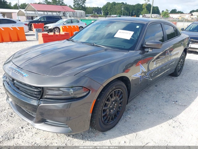 Aukcja sprzedaży 2019 Dodge Charger Police Awd, vin: 2C3CDXKT3KH726861, numer aukcji: 46103971