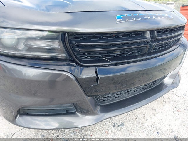 Aukcja sprzedaży 2019 Dodge Charger Police Awd, vin: 2C3CDXKT3KH726861, numer aukcji: 46103971