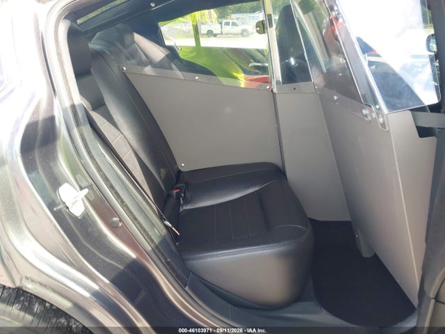 Aukcja sprzedaży 2019 Dodge Charger Police Awd, vin: 2C3CDXKT3KH726861, numer aukcji: 46103971