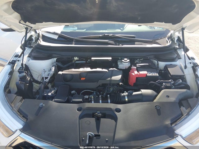 46103979 :رقم المزاد ، 5J8TC2H31ML017197 vin ، 2021 Acura Rdx Standard مزاد بيع