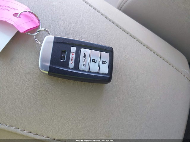 46103979 :رقم المزاد ، 5J8TC2H31ML017197 vin ، 2021 Acura Rdx Standard مزاد بيع