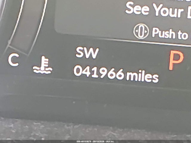 46103979 :رقم المزاد ، 5J8TC2H31ML017197 vin ، 2021 Acura Rdx Standard مزاد بيع