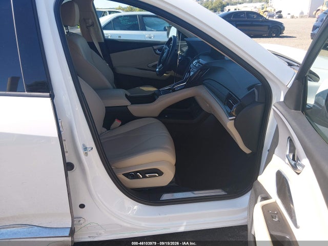 46103979 :رقم المزاد ، 5J8TC2H31ML017197 vin ، 2021 Acura Rdx Standard مزاد بيع