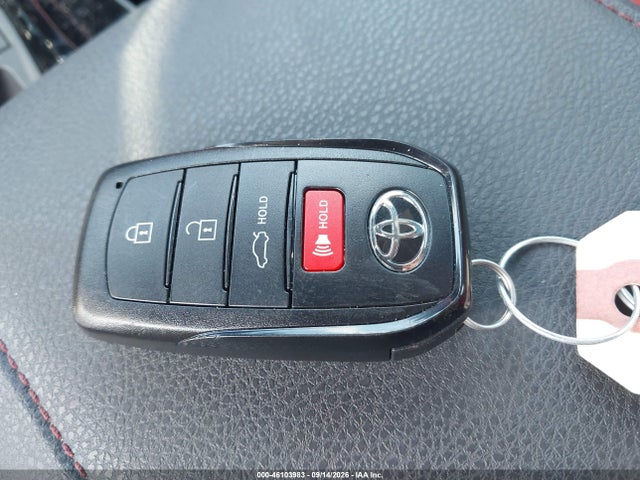 4T1DAACKXTU766148 Toyota CAMRY XSE