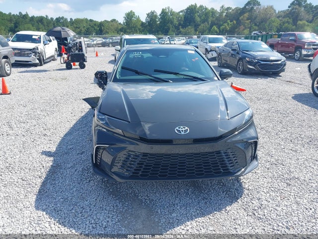 4T1DAACKXTU766148 Toyota CAMRY XSE
