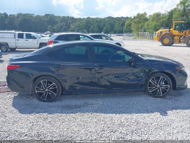 4T1DAACKXTU766148 Toyota CAMRY XSE