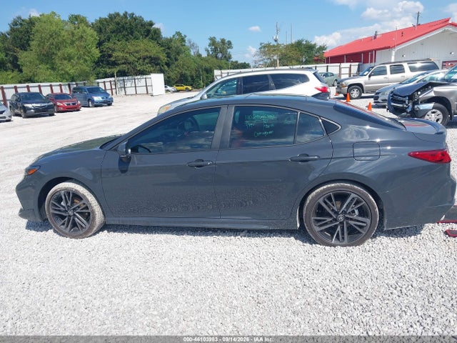 4T1DAACKXTU766148 Toyota CAMRY XSE
