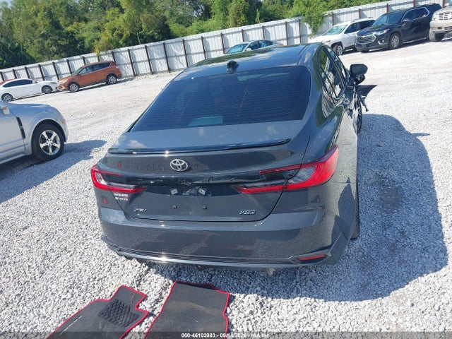 4T1DAACKXTU766148 Toyota CAMRY XSE