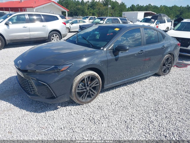 4T1DAACKXTU766148 Toyota CAMRY XSE