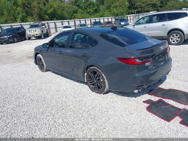 4T1DAACKXTU766148 Toyota CAMRY XSE