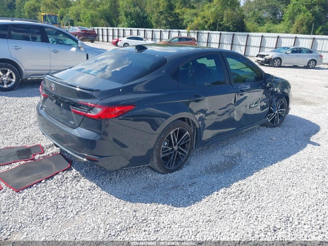 4T1DAACKXTU766148 Toyota CAMRY XSE
