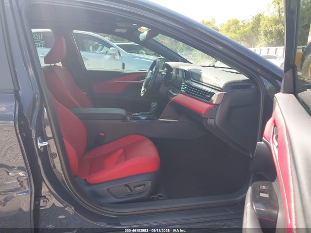 4T1DAACKXTU766148 Toyota CAMRY XSE