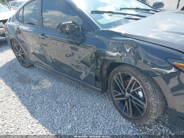 4T1DAACKXTU766148 Toyota CAMRY XSE