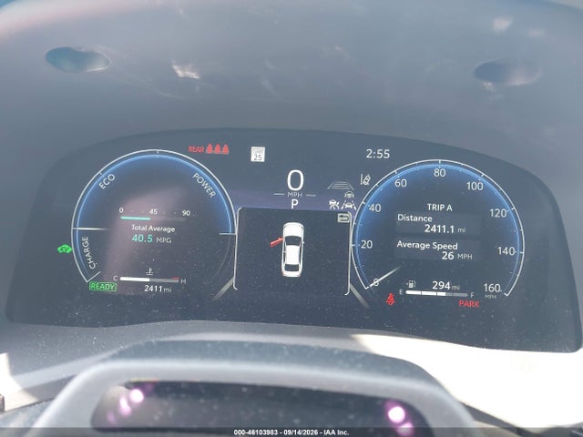 4T1DAACKXTU766148 Toyota CAMRY XSE