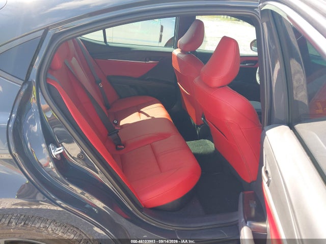4T1DAACKXTU766148 Toyota CAMRY XSE