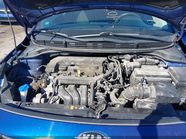 Auction sale of the 2020 Kia Rio S, vin: 3KPA24AD5LE328775, lot number: 46103985