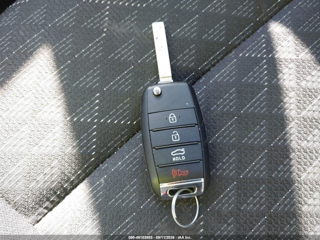 Auction sale of the 2020 Kia Rio S, vin: 3KPA24AD5LE328775, lot number: 46103985