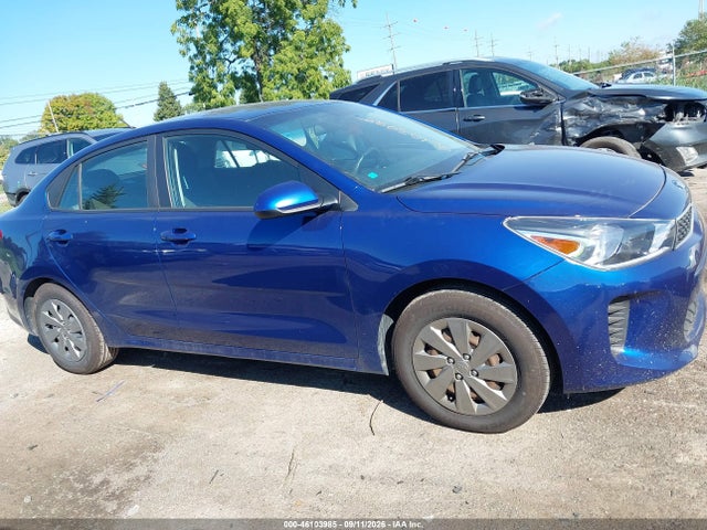 Auction sale of the 2020 Kia Rio S, vin: 3KPA24AD5LE328775, lot number: 46103985