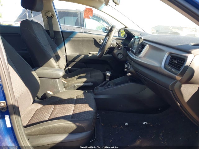 Auction sale of the 2020 Kia Rio S, vin: 3KPA24AD5LE328775, lot number: 46103985