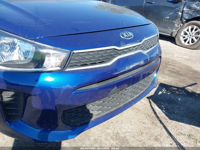 Auction sale of the 2020 Kia Rio S, vin: 3KPA24AD5LE328775, lot number: 46103985