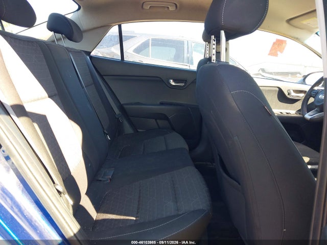 Auction sale of the 2020 Kia Rio S, vin: 3KPA24AD5LE328775, lot number: 46103985