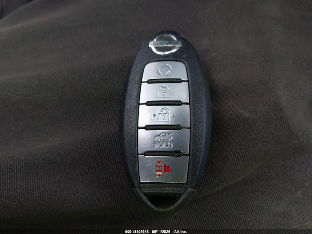 2020 Nissan Altima S Fwd მანქანა იყიდება აუქციონზე, vin: 1N4BL4BV3LC259851, აუქციონის ნომერი: 46103988