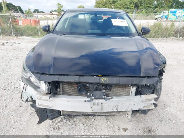 2020 Nissan Altima S Fwd მანქანა იყიდება აუქციონზე, vin: 1N4BL4BV3LC259851, აუქციონის ნომერი: 46103988