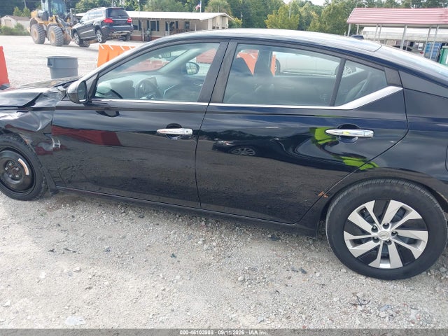2020 Nissan Altima S Fwd მანქანა იყიდება აუქციონზე, vin: 1N4BL4BV3LC259851, აუქციონის ნომერი: 46103988