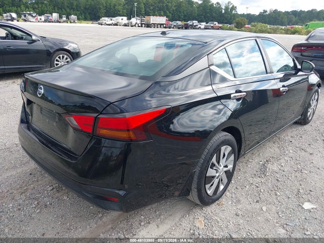 2020 Nissan Altima S Fwd მანქანა იყიდება აუქციონზე, vin: 1N4BL4BV3LC259851, აუქციონის ნომერი: 46103988