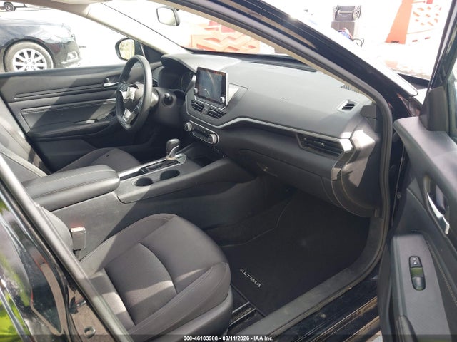 2020 Nissan Altima S Fwd მანქანა იყიდება აუქციონზე, vin: 1N4BL4BV3LC259851, აუქციონის ნომერი: 46103988