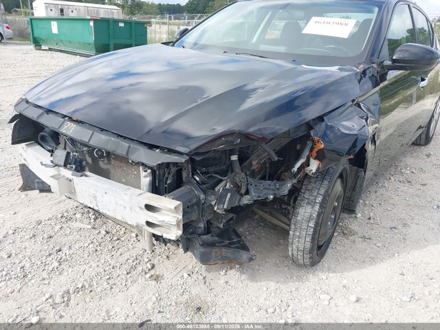 2020 Nissan Altima S Fwd მანქანა იყიდება აუქციონზე, vin: 1N4BL4BV3LC259851, აუქციონის ნომერი: 46103988