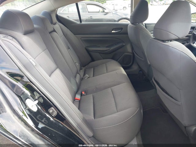 2020 Nissan Altima S Fwd მანქანა იყიდება აუქციონზე, vin: 1N4BL4BV3LC259851, აუქციონის ნომერი: 46103988