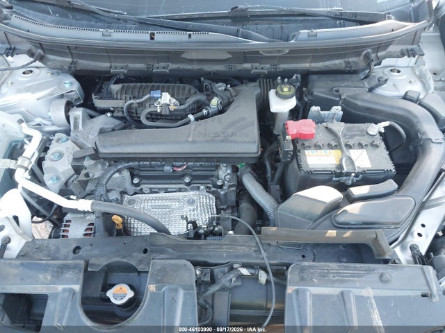 Продаж на аукціоні авто 2016 Nissan Rogue S, vin: JN8AT2MV7GW152110, номер лоту: 46103990