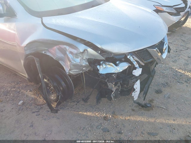 Продаж на аукціоні авто 2016 Nissan Rogue S, vin: JN8AT2MV7GW152110, номер лоту: 46103990