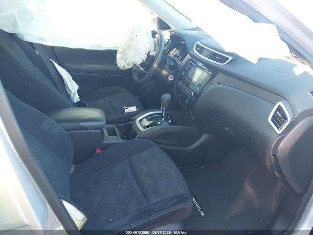 Продаж на аукціоні авто 2016 Nissan Rogue S, vin: JN8AT2MV7GW152110, номер лоту: 46103990