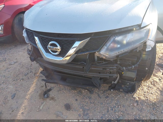Продаж на аукціоні авто 2016 Nissan Rogue S, vin: JN8AT2MV7GW152110, номер лоту: 46103990