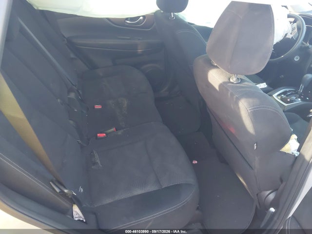 Продаж на аукціоні авто 2016 Nissan Rogue S, vin: JN8AT2MV7GW152110, номер лоту: 46103990