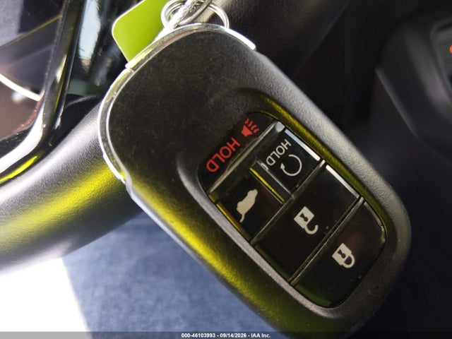 Aukcja sprzedaży 2025 Honda Civic Sedan Sport, vin: 19XFL2H82SE011664, numer aukcji: 46103993