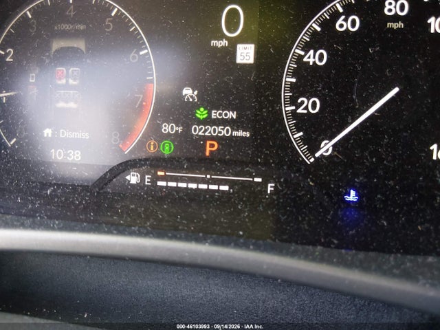 Aukcja sprzedaży 2025 Honda Civic Sedan Sport, vin: 19XFL2H82SE011664, numer aukcji: 46103993