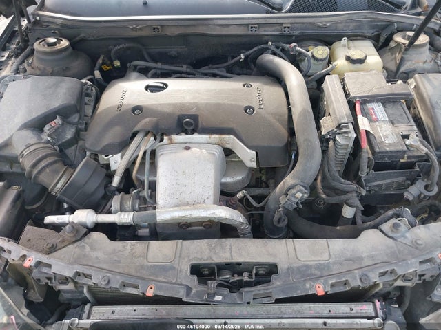 46104000 :رقم المزاد ، 2G4GK5EX0F9298474 vin ، 2015 Buick Regal Turbo مزاد بيع