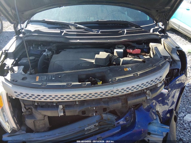 Продаж на аукціоні авто 2014 Ford Explorer, vin: 1FM5K8B81EGB82948, номер лоту: 46104005