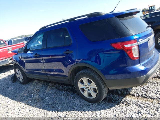 Продаж на аукціоні авто 2014 Ford Explorer, vin: 1FM5K8B81EGB82948, номер лоту: 46104005