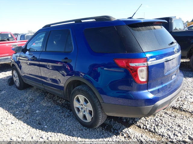 Продаж на аукціоні авто 2014 Ford Explorer, vin: 1FM5K8B81EGB82948, номер лоту: 46104005