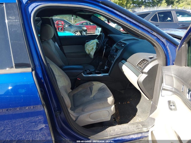 Продаж на аукціоні авто 2014 Ford Explorer, vin: 1FM5K8B81EGB82948, номер лоту: 46104005