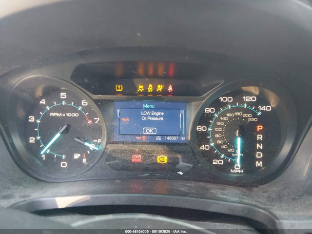 Продаж на аукціоні авто 2014 Ford Explorer, vin: 1FM5K8B81EGB82948, номер лоту: 46104005