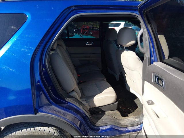 Продаж на аукціоні авто 2014 Ford Explorer, vin: 1FM5K8B81EGB82948, номер лоту: 46104005