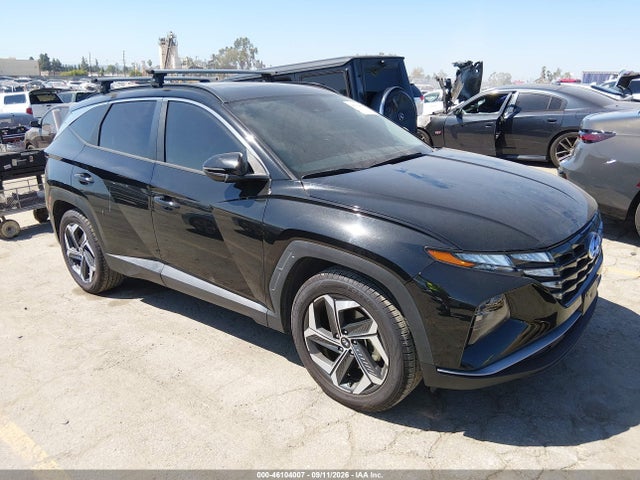 Продаж на аукціоні авто 2023 Hyundai Tucson Sel, vin: 5NMJF3AE5PH172064, номер лоту: 46104007