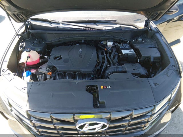 Продаж на аукціоні авто 2023 Hyundai Tucson Sel, vin: 5NMJF3AE5PH172064, номер лоту: 46104007
